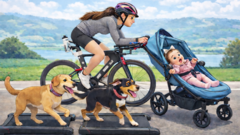 Vorschaubild für Blogeintrag "6 Monate Mama"