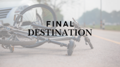 Vorschaubild für Blogeintrag "Final Destination"