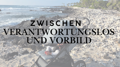 Vorschaubild für Blogeintrag "Zwischen verantwortungslos und Vorbild"
