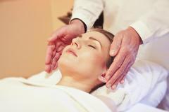 Bild zu Container "Reiki" Bild zu Container "Reiki"