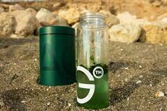 Bild zu Container "AG1 by Athletic Greens" Bild zu Container "AG1 by Athletic Greens"