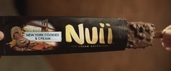 Vorschaubild für News "NUII ice cream - Global campaign" vom 28.03.2022