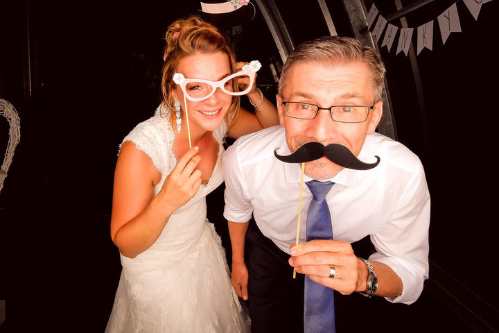 Hochzeit Marius und Corinne