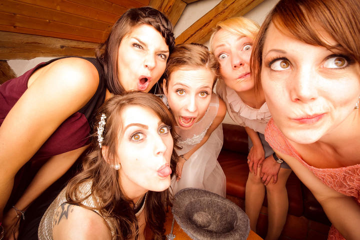 Hochzeit Jasmin und Nicolas Zimmermann