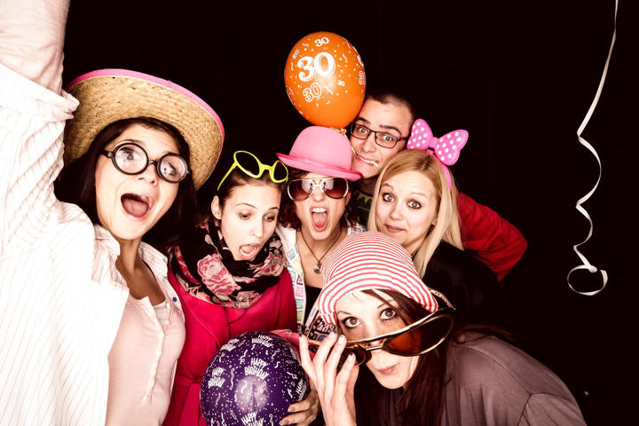 Geburtstag Sandro Gloor