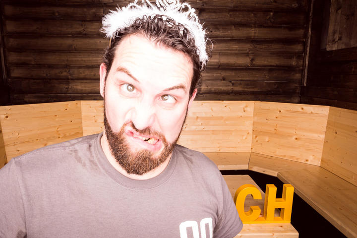 Geburtstag Martin Schöbi