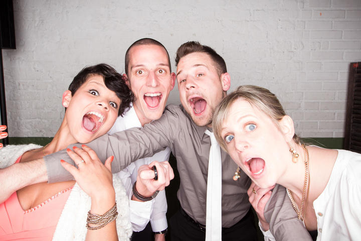 Hochzeit Noa und Simeon Voegelin