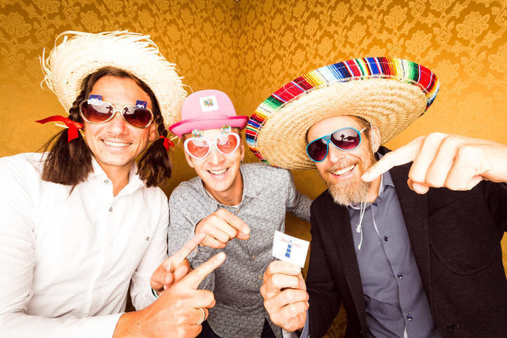 AXA Winterthur Projektabschluss