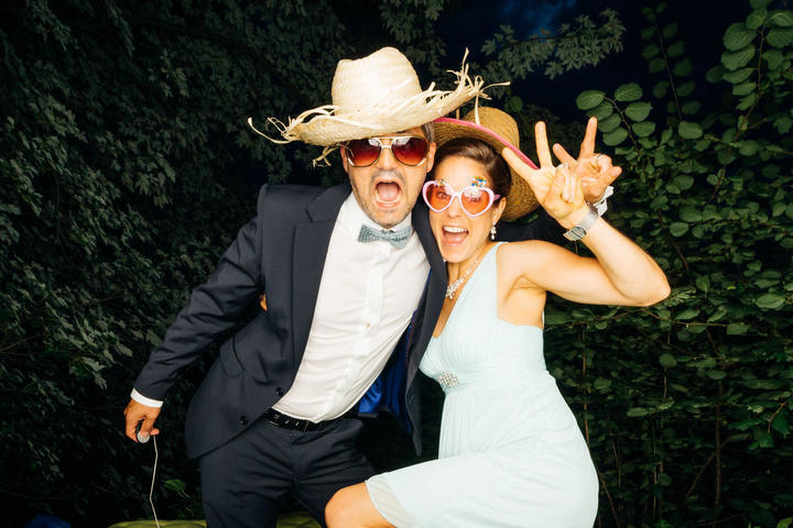 Hochzeit Tati und Toni