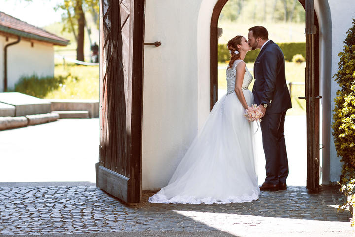 Hochzeit Jasmin und Nicolas