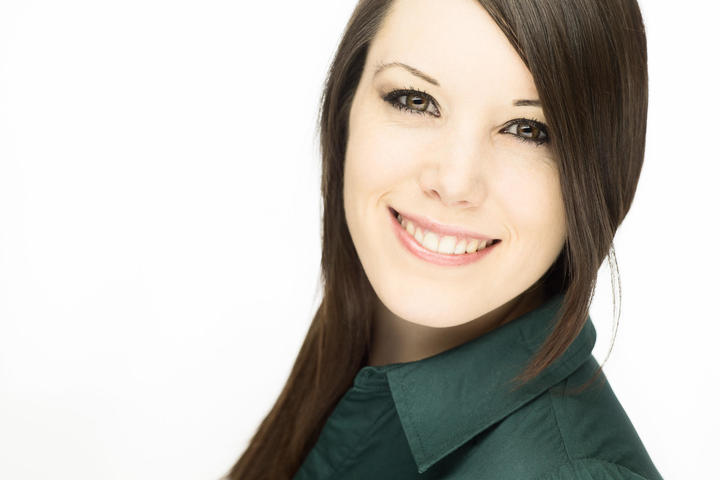 Headshots Priscilla Schneider