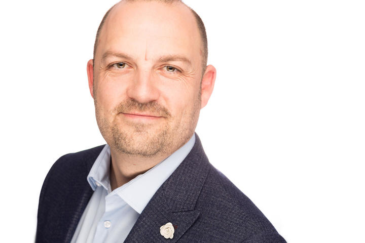 Headshots Michael Ott