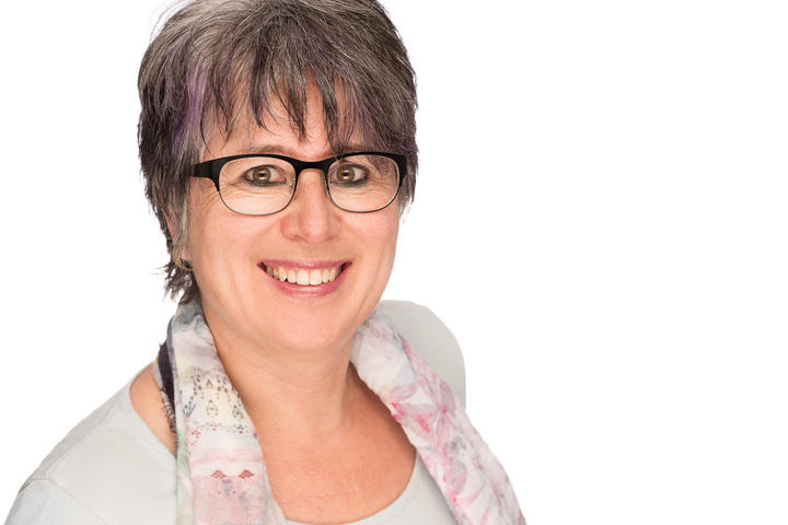 Headshots Renate Schneider
