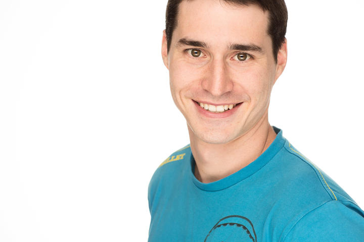 Headshots Michael Brodmann