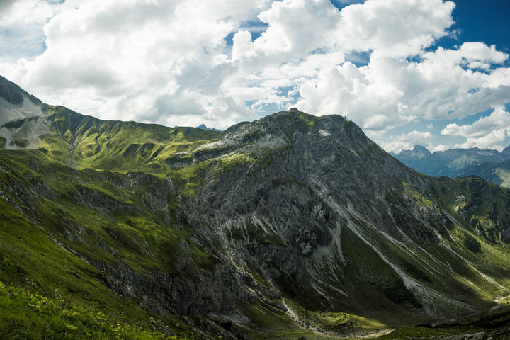 Klösterle am Arlberg