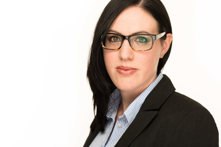 Headshots Patrizia Moser