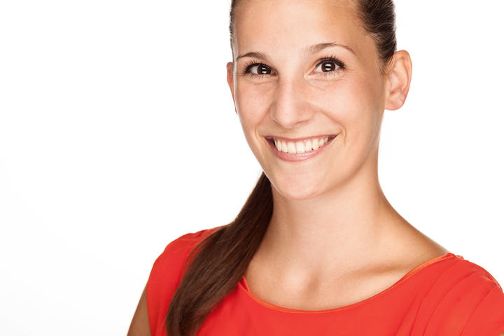 Headshots Tiffany Jacob