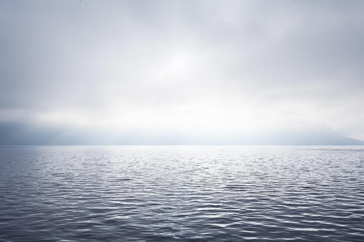 Schweiz - Vierwaldstättersee