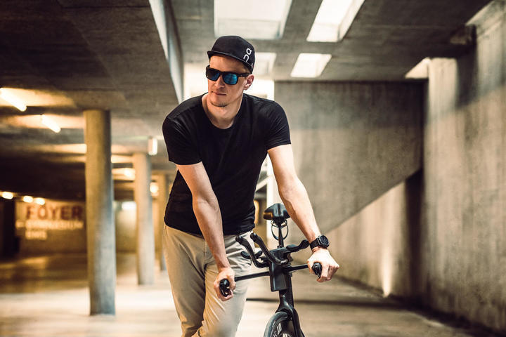 Patrick Lehmann Lifestyle - Shoot by Erik Bont