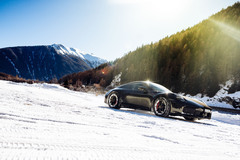 Vorschaubild für Galerie "Porsche Driving Experience Zernez" vom 31.01.2026