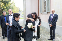 Hochzeit Samja und Sirio