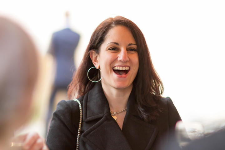 Hochzeit Samja und Sirio