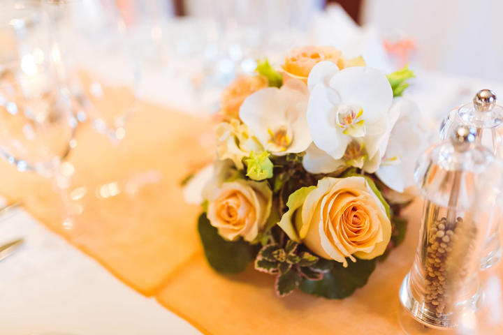 Hochzeit Samja und Sirio