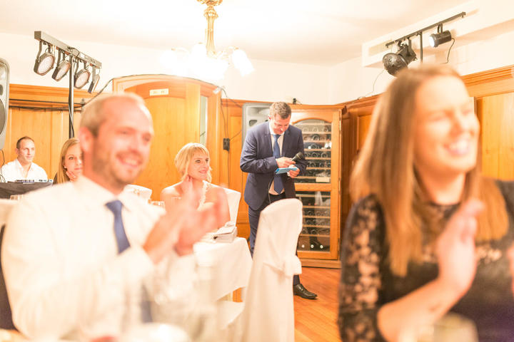 Hochzeit Samja und Sirio