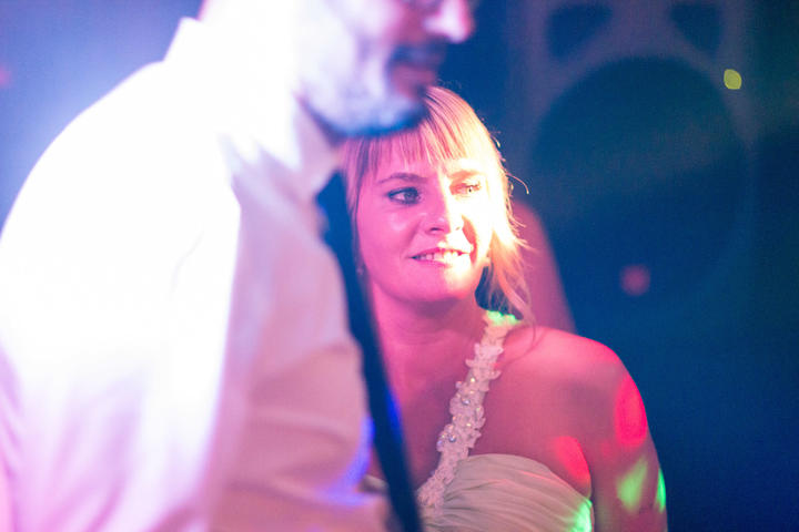 Hochzeit Samja und Sirio