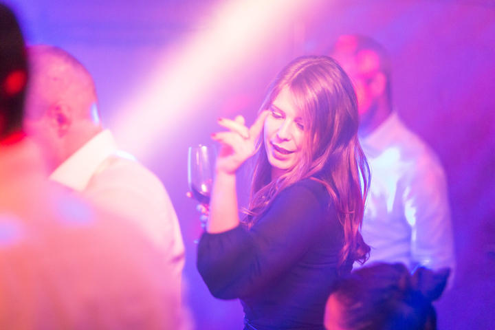 Hochzeit Samja und Sirio