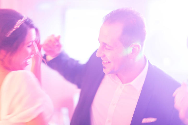 Hochzeit Samja und Sirio