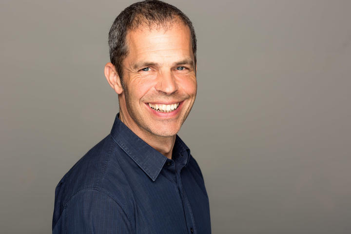 Headshots Wolfgang Hametner