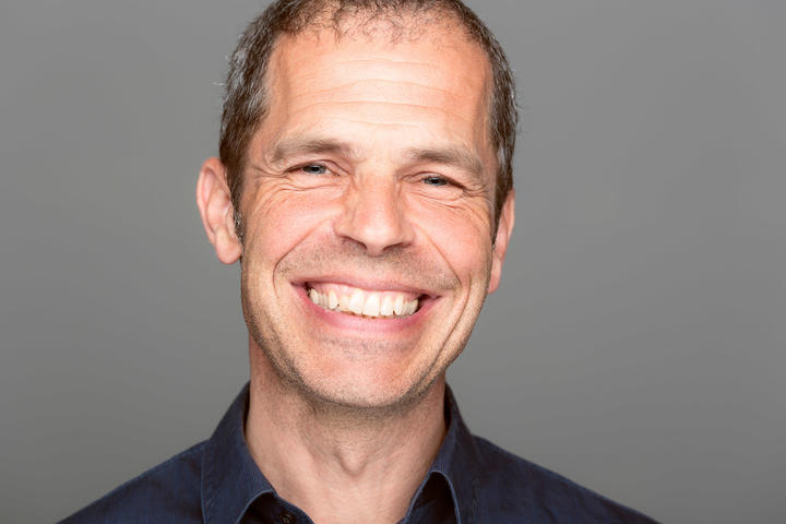 Headshots Wolfgang Hametner