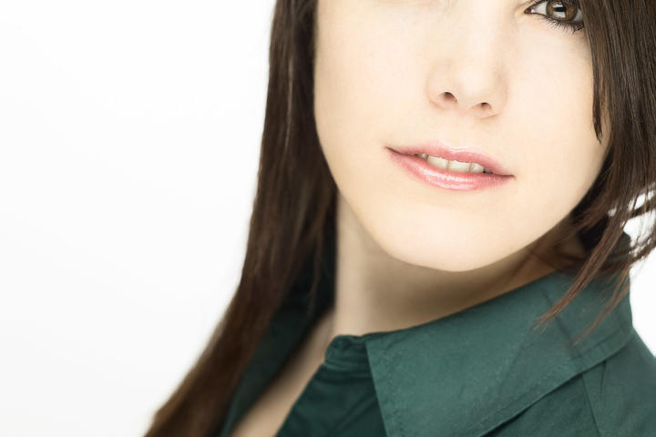 Headshots Priscilla Schneider