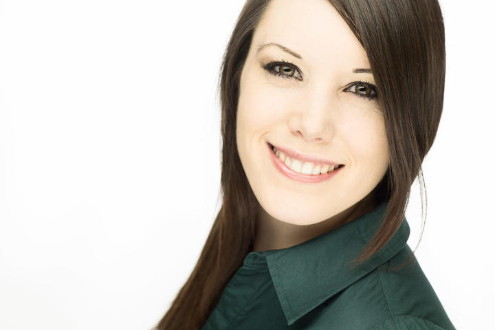 Headshots Priscilla Schneider