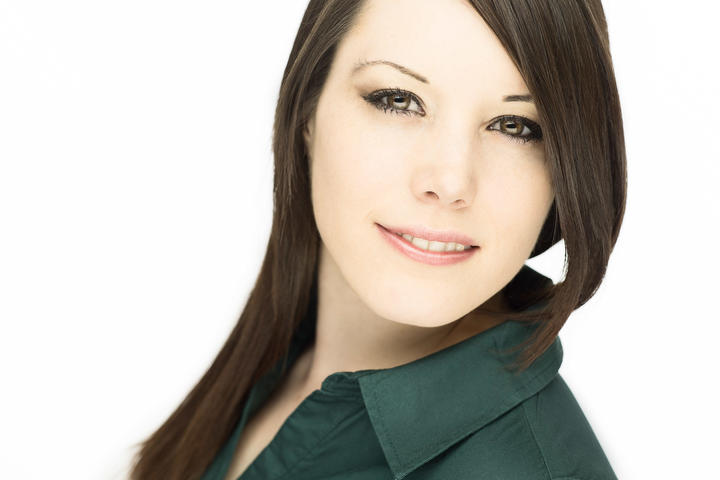 Headshots Priscilla Schneider