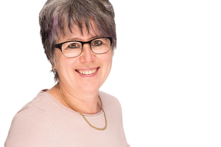 Headshots Renate Schneider