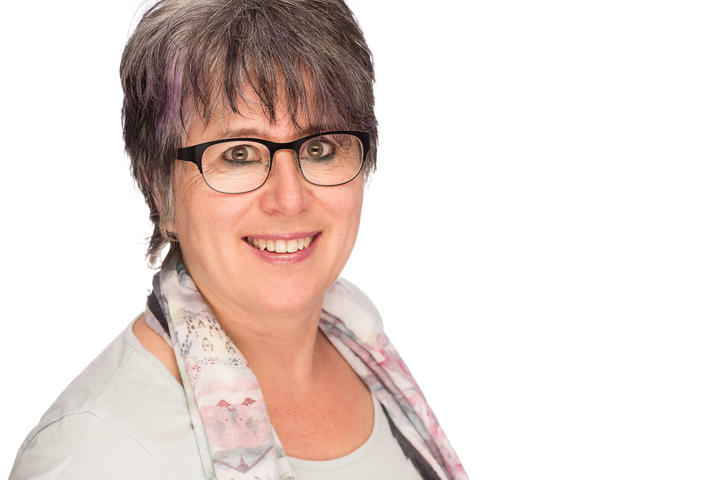 Headshots Renate Schneider