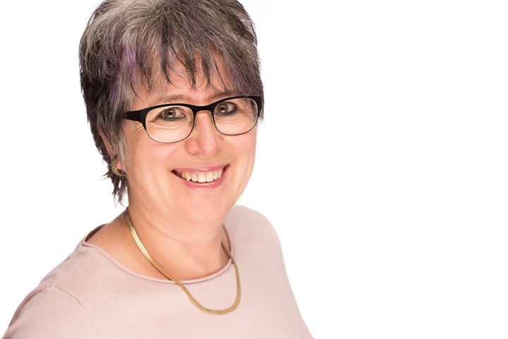 Headshots Renate Schneider