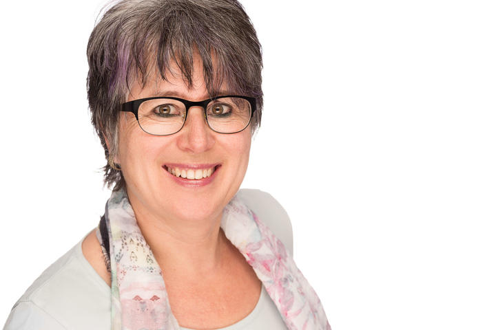 Headshots Renate Schneider