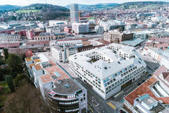 Adato AG - Personalvermittlung in Winterthur