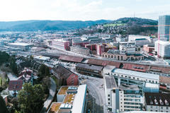 Adato AG - Personalvermittlung in Winterthur