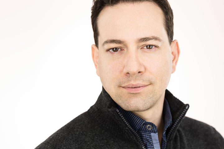 Headshots Ivaylo Kovachev