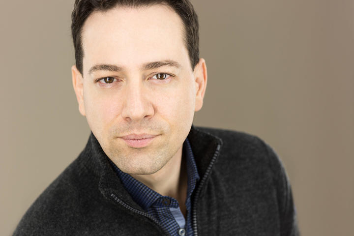 Headshots Ivaylo Kovachev