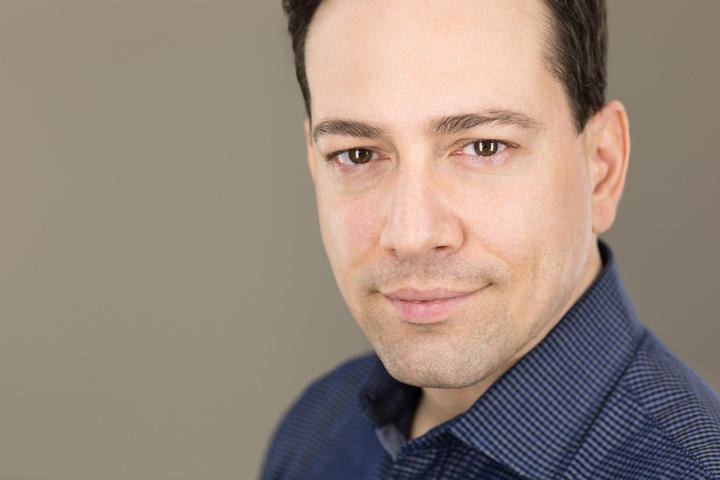 Headshots Ivaylo Kovachev