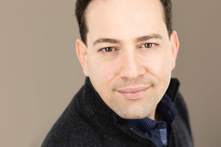 Headshots Ivaylo Kovachev