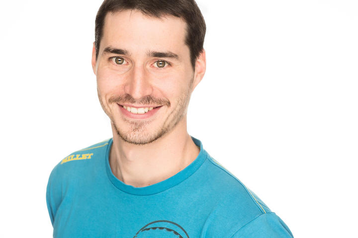 Headshots Michael Brodmann