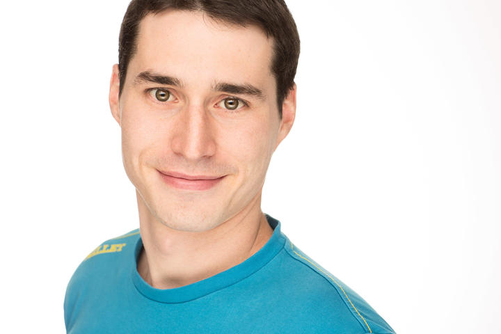 Headshots Michael Brodmann