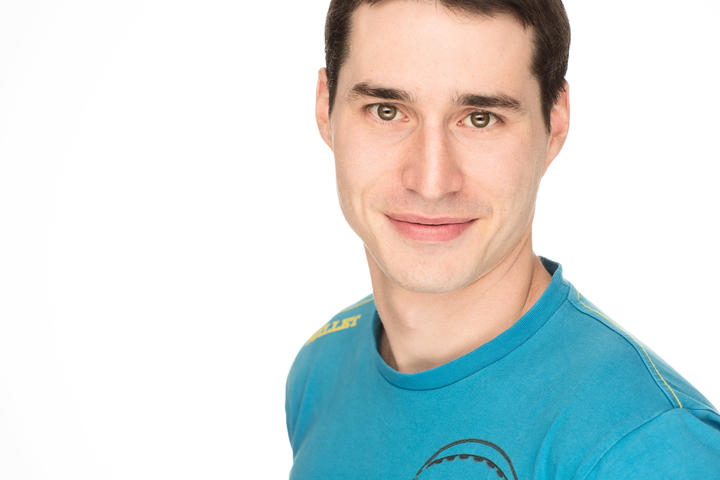 Headshots Michael Brodmann