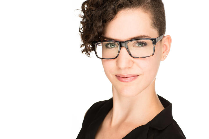 Headshots Simone Sommer